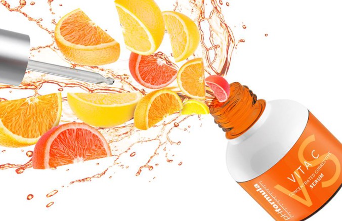 pHFormula